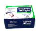 Breathe Right Nasal Strips Extra Clear - 72 Clear Strips for Sensitive Skin - Buy Online on GoSupps.com