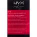 NYX Professional Makeup Sponge | Flawless Finish Blending Sponge - 1 Pack for Perfect Makeup Application - Buy Online on GoSupps.com
