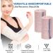 Elastic Bandage Wrap 6 Pack Stretch Compression Bandage Wraps Stretches up to 4.5M for Legs Knees Ankles Wrists Elbows Shoulders Athletic Stretchable Bandage Wrap with Self-Closure - Buy Online on GoSupps.com