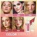 Natural Matte Liquid Face Blush Stick | Smudge Proof Cheek Tint | Moisturizing Formula for Soft Cream Makeup Look - Buy Online on GoSupps.com
