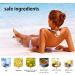 Tanning Accelerator Cream Sunbed Tanning Accelerator Intensive Tanning Gel Long-Lasting Rapid Tanning Cream Effective in Sun-Beds & Outdoor Sun Achieve a Natural Tan with Natural Ingredients (150g) - Buy Online on GoSupps.com