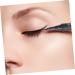 Beavorty Eye Liner Pencils Eyeliner Waterproof Eyeliner Pencil Makeup Eyeliner Water Proof Liquid Eyeliner 1 count (Pack of 1) As Shown - Buy Online on GoSupps.com