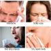 Extra Strength Nasal Strips - 50pcs Drug-Free Snoring Solution & Nasal Congestion Relief - Buy Online on GoSupps.com