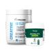 Evolution Advance Nutrition Reumaleve Joint Support Supplement Glucosamine, Non-GMO (60 Capsules)+Creatine Monohydrate Powder 5000mg