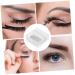 Buy Ipetboom 102pcs Eyelash Adhesive Stickers - Best False Eyelash Glue for Salon & Home Use - High-Quality Eyelash Paster for Long-Lasting Hold - Buy Online on GoSupps.com