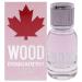 Dsquared2 Wood Pour Femme Women EDT Spray 1 oz 1 Ounce