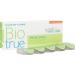 Bausch + Lomb Biotrue Oneyday Toric Lenses for Astigmatism - 30 Soft Daily Contacts BC 8.4 mm DIA 14.5 mm -2.25 Cyl +2.5 D - International Shipping Available - Buy Online on GoSupps.com