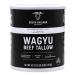 South Chicago Packing Wagyu Beef Tallow, 42 Ounces, Paleo-friendly, Keto-friendly, 100% Pure Wagyu