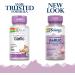 Solaray Enteric Coated Garlic 500mg - 60 Veggie Capsules for Heart Health - Buy Online on GoSupps.com