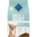 Blue Buffalo True Solutions Small & Mighty Small Breed Adult Dry Dog Food Supports High Energy Needs Natural Ingredients Chicken - 4 Lb