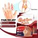 Ventdouce Bale Toe Redemption Paving - Pain Relief & Swelling Correction for Inflamed Toes & Feet - Buy Online on GoSupps.com