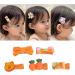 Barrettes for Children Hair Accessories Reliable Barrettes for Children Hair Protection for School - Buy Online on GoSupps.com