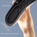 Men's Sole Inserts for Hiking - Arch Support Insoles for Flat Feet | Shock Absorbing Comfort (Size L: 9.5-10 - Buy Online on GoSupps.com