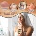 Whipped Beef Tallow & Honey Balm - Grass Fed Face Cream (2pcs) | Nourishing Moisturizers for All Skin Types - International Shipping Available - Buy Online on GoSupps.com