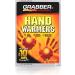 Grabber Hand Warmers - Long Lasting Air Activated Warmers - 7 Hours of Heat - 10 Pairs - Buy Online on GoSupps.com