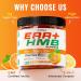 EAA Gummies for Men Women, 120 Ct Essential Aminos Acids (EAA)Supplements and All Branched-Chain Aminos (BCAAs)with HMB,Creatine Monohydrate,Electrolytes for Muscle Relief & Growth,Orange-Lemon Orange-Lemon FlavorB - Buy Online on GoSupps.com