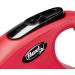 Buy Flexi New Classic S Belt 5m Red for Dogs up to 15kg | Durable Stylish & International Shipping Available - Buy Online on GoSupps.com