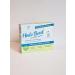Hinlo Bowl - is an Eco-Friendly Biodegradable and flushable Toilet Bowl Liner Designed to be Placed Inside Toilet Bowl preventing Human Waste from staining Toilet Bowl. It is Septic Safe. - Buy Online on GoSupps.com