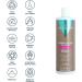 Valquer Laboratorios Valquer PowerColor Vegan SulfateFree Shampoo Color Enhancer For Colored Hair 400 ml Color Protection - Buy Online on GoSupps.com