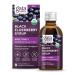 Gaia Herbs Black Elderberry Syrup 3 fl oz ( 89 ml)