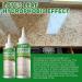 Stone Nano Crystal-Plating Agent Marble Nano Crystal-Plating Agent Stone Crystal Plating Agent Coating of Stone Nanocrystals Nano Crystal Plating Agent for Household Kitchen (160ML 1Pcs) - Buy Online on GoSupps.com
