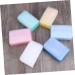 FRCOLOR Infant Bath Sponge Bath Sponge Brush Bath sponges for Shower Body Sponges Shower Brush Soft Scrubber Wash Sponge Body Scrub Training Equipment CAR WASH Babies Size 2 - Buy Online on GoSupps.com