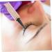 Didiseaon 1pc Eyeliner Eyelash Glue Pen False Eyelashes Magnetic Lady Parts Miss Plastic Household Component - Buy Online on GoSupps.com