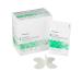 McKesson Catheter Securement Device Single Tab Butterfly Base Multi-Purpose Tube Holder 400 Count