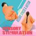 SZSMART Sensory Body Sock for Kids 40"x27" Full-Body Wrap Stretchy Body Sox to Relieve Stress for Children with Autism Anxiet (Orange S/89-112cm) S/89-112cm Orange - Buy Online on GoSupps.com