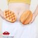 Felenny Wooden Massage Brush | Lymphatic Drainage & Anti-Cellulite Body Shaping Tool - Buy Online on GoSupps.com
