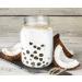 Coconut Bubble Tea Powder (1kg / 33 Servings) - Bubble Tea House Co - Buy Online on GoSupps.com
