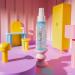 essence Polly Pocket Hydro fixing Spray n 01 transparent hydratant fixant frais v g talien sans huile sans paraben sans particules de microplastique 1 paquet (50 ml) - Buy Online on GoSupps.com