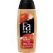 Fa Men 2-in-1 Body & Hair Shower Gel Pure Refresh with Guarana Fragrance 250 ml