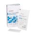 McKesson Skin Closure Strips Sterile Reinforced 1/8 in x 3 in 50 Count 1/8 X 3 Inch 50 Count