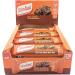 SlimFast Choc Orange Meal Replacement Snack Bars 60g (12 Count) - Pack of 1 - Buy Online on GoSupps.com