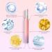 Retinol Eye Stick - Anti-Aging Cream for Dark Circles & Puffiness | Vitamin A, C & E with Peptides - Buy Online on GoSupps.com
