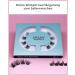 Girlgotlashes Mini Box Doll Eye Edition N 4 - Vegan Handmade Eyelash Extensions for Home Use | 5-7 Days Hold | International Shipping - Buy Online on GoSupps.com
