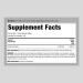 Piping Rock Biotin 5000mcg Softgels | 150 Count - Non-GMO Gluten Free Supplement - Buy Online on GoSupps.com