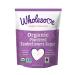 Wholesome Sweeteners Organic Powdered Sugar, 16 oz Organic Powdered Sugar 1 Pound (Pack of 1)