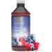 Desert Essence Moisturizing Botanical Care Mouth Rinse | 15.8 fl. oz. | 15% Xylitol | Alcohol and Sugar Free - Buy Online on GoSupps.com