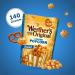 Werther's Original Caramel Popcorn Pretzel 140g - Creamy Caramel Sea Salt Coated Snack - International Shipping - Buy Online on GoSupps.com