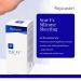 Rejuvaskin Scar Fx Silicone Sheeting - 3x5 Tape for Medium Surgical Scars - Soften, Flatten & Reduce Scars - Physician Recommended - 1 Sheet - Buy Online on GoSupps.com