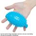 Finger Exercise Sphere Finger Sphere Exerciser Finger Device Training Equipment Fitness Hand Finger Strength Stretching Training Rehabilitation Sphere - Buy Online on GoSupps.com