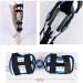 SFKLYU Knee Joint Fixation Bracket - Adjustable Leg Stabilizer Lock Hinge for Meniscus Tear Arthritis & Osteoarthritis - International Shipping Available - Buy Online on GoSupps.com