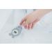 Angelcare Happy Seal Grey Baby Bath & Room Thermometer - Buy Online on GoSupps.com