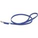 IDC Color & Gray Rubberized Leash - 14mm x 1m with Loop - Durable Blue-Grey Dog Leash for International Shipping - Buy Online on GoSupps.com