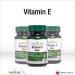 Natures Aid Vitamin E 1000iu High Strength Softgel Capsules - 30 Count - Buy Online on GoSupps.com