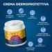 12 PREP Dermoprotettiva Skin Protection Cream - 75ml Body Cream (Pack of 12) | Best Skin Care for All Skin Types - Buy Online on GoSupps.com