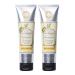 A LA MAISON Honeysuckle Lotion for Dry Skin - Natural Hand and Body Lotion (2 Pack 5 oz Bottle) 5 Fl Oz (Pack of 2)