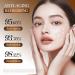 6-piece collagen skincare set anti-aging skincare gift set including cleanser toner lotion serum cream and eye cream. Used to improve fine lines shrink pores moisturize and tighten skin - Buy Online on GoSupps.com